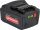 Ersatz-Akku 18V 4.0Ah Li-Ion für Rothenberger Romax 4000