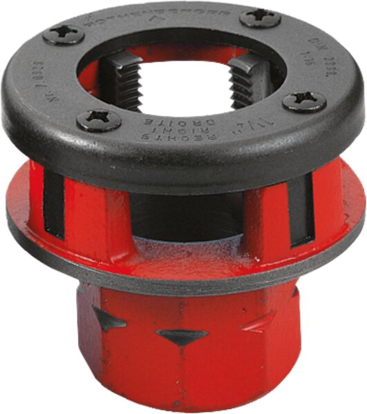 Schnellwechsel-Schneidköpfe 3/8" für Super Cut, Supertronic 1000 und Supertronic 2000   BSPT R