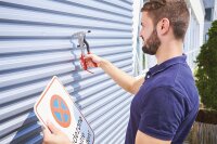 Blindnietmutternzange N 120