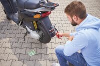 Blindnietmutternzange N 120