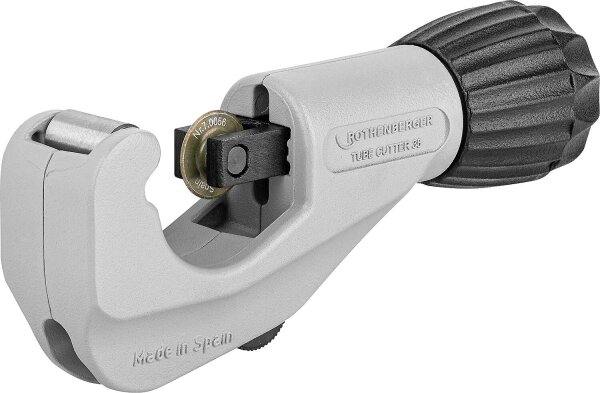 Rohrabschneider Inox Tube Cutter 35 Pro für Edelstahl 6-35mm 1/4"-1.3/8"