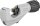 Rohrabschneider Inox Tube Cutter 35 Pro für Edelstahl 6-35mm 1/4"-1.3/8"