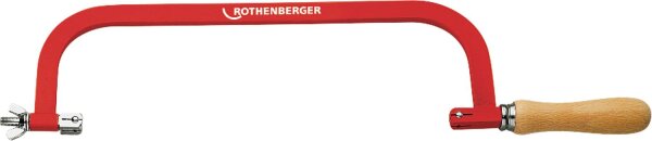 Metallsägebogen ohne Blatt