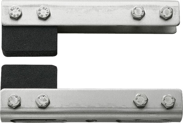 Flachelektrode zu Rotherm 2000 ohne Halter 1 Paar