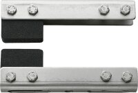 Stabelektrode zu Rotherm 2000 ohne Halter 1 Paar