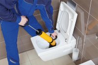 Saug-Druckreiniger Rems Pull-Push