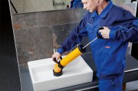 Saug-Druckreiniger Rems Pull-Push