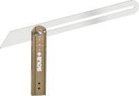 Stellwinkel (Schmiege) VSTG 250 Länge: 250mm