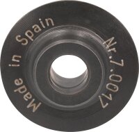 Ersatz-Schneidrad für Kupfer, VPE=5 Stück