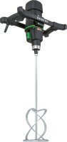Rührwerk Eibenstock EHR 23/2.5 S - Set, 1800 W