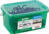 Abstandhalter SPAX Fugenbreite 4,5mm, passend für...