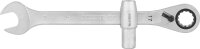 Ringratschen-Montageschlüssel, SW 17 x 19, M 10