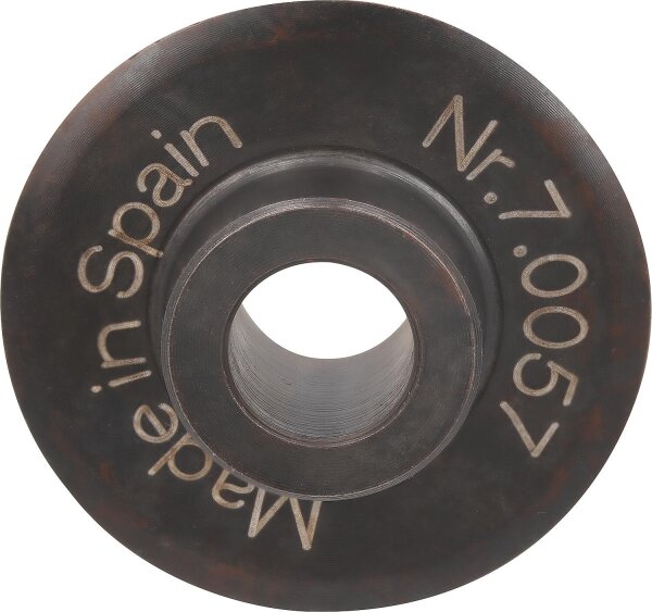 Ersatzschneidrad zu Rohrabschneider Automatik EINZELN