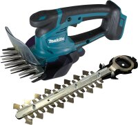 Akku-Grasschere MAKITA DUM604ZX, 18V, ohne Akku und...
