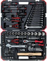 Steckschlüssel-Satz GEDORE red R46003100, 100-teilig...