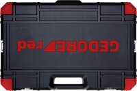 Steckschlüssel-Satz GEDORE red R46003100, 100-teilig...