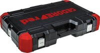 Steckschlüssel-Satz GEDORE red R46003100, 100-teilig 1/4" und 1/2"