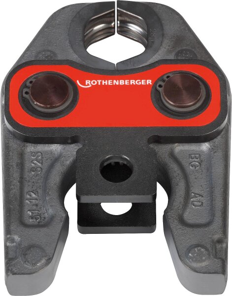 Vario-Pressbacken SV 15