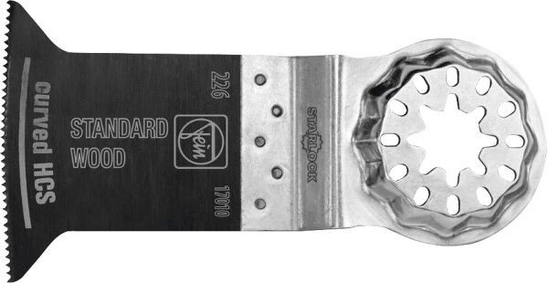 Sägeblatt SL E-Cut C HCS 50x50 mm