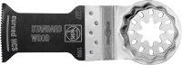Sägeblatt SL E-Cut C HCS 55x35 mm