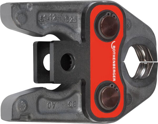 Vario-Pressbacken TH 20