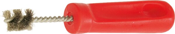 Fittingbürste für die Innenreinigung 22 mm