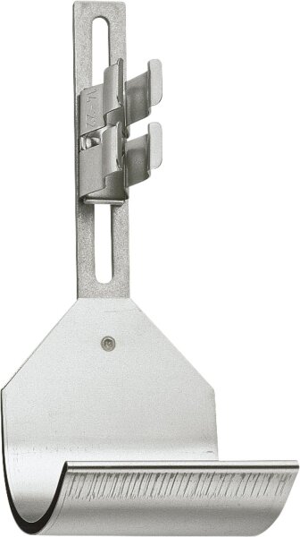 Flammenreflektor Typ 65/15 Aufnahme 8 - 15 mm