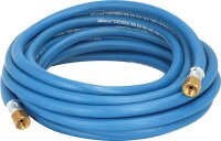 Sauerstoff-Schlauch, 10 m Länge, Anschluss R...