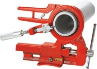 Rocut 110 Set, 50/75/110mm Kunststoffrohr-Abstech- und Anfasgerät
