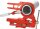 Rocut 110 Set, 50/75/110mm Kunststoffrohr-Abstech- und Anfasgerät