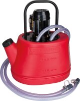 Entkalkungspumpe Rocal 20