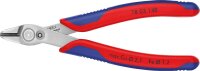 Seitenschneider KNIPEX Super Knips XL m. poliertem Kopf...
