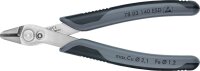 Seitenschneider KNIPEX Super Knips XL ESD m. poliertem Kopf, Länge 140 mm