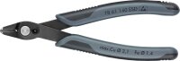Seitenschneider KNIPEX Super Knips XL ESD Zange...