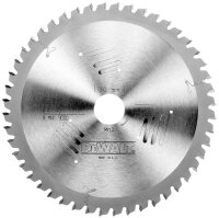 Kreissägeblatt Extreme Ø 216x30mm, mit 60...