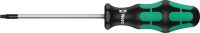 Torx®-Schraubendreher Wera 367 Kraftform Plus-Serie...
