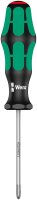 Phillips-Schraubendreher Wera 350 Kraftform Plus-Serie...