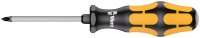 Phillips-Schraubendreher mit Schlagkappe Wera 917 SPH...