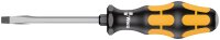 Schlitz-Schraubendreher mit Schlagkappe Wera 932 A...