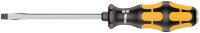 Schlitz-Schraubendreher mit Schlagkappe Wera 932 A...