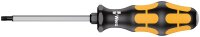 Torx®-Schraubendreher mit Schlagkappe Wera 977...