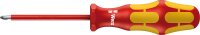 VDE-Phillips-Schraubendreher Wera 162 i Kraftform...