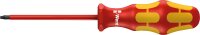 Torx®-Schraubendreher Wera 165 i Kraftform Plus-Serie...