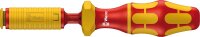 Bithalter WERA VDE Kraftform mit Drehmoment 1,2 - 3,0mm