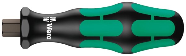 Handhalter WERA Vario für Kombiklingen