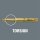 Torx®-Bit Wera 3867/1 TS mit 1/4"-Antrieb, kurz, Edelstahl mit Torsions-Zone, T25 x 25 mm
