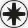 Bit Sortiment WERA Bit-Check 30 30-teilig mit Universalhalter
