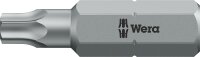 Torx®-Bit Wera 867/1 mit 1/4"-Antrieb, kurz,...