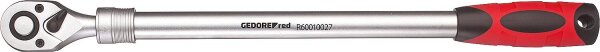 Teleskopknarre GEDORE red 12,7 mm (1/2") Länge 460 - 600 mm