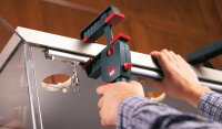 Einhandzwinge BESSEY DUO16-8